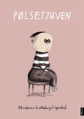 Bokomslag Pølsetjuven
