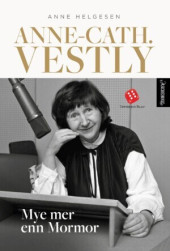 Bokomslag Anne-Cath. Vestly