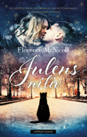 Bokomslag Julens ni liv