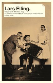 Bokomslag Ved porten til stillhetens skog