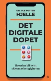 Bokomslag: Det digitale dopet