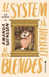 Bokomslag Et sytem så storslått at vi blendes