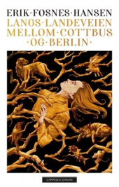 Bokomslag Langs landeveien mellom Cottbus og Berlin