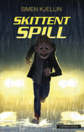 Bokomslag Skittent spill