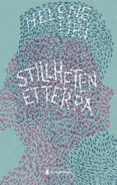 Bokomslag Stillheten etterpå